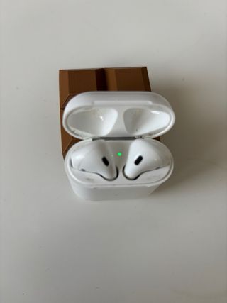 Apple airpods 2’ generazione