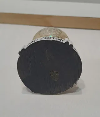 Palla di neve monumenti Roma