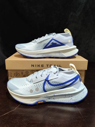 T40 Zapatillas W Nike Zoomx Zegama Trail 2