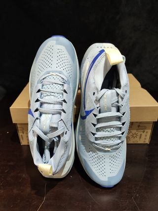 T40 Zapatillas W Nike Zoomx Zegama Trail 2