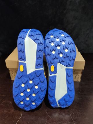 T40 Zapatillas W Nike Zoomx Zegama Trail 2