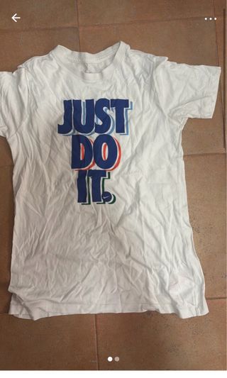Camiseta Nike Just Do It