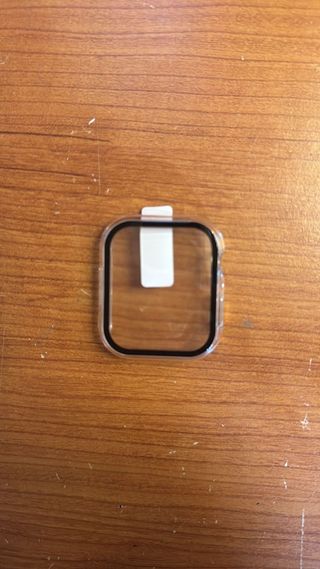 Funda Protectora Pantalla Apple Watch 45mm