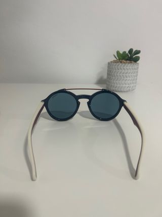 Gafas de sol Carrera azules