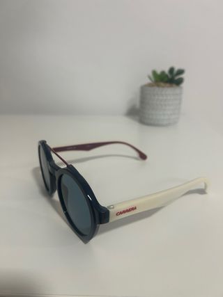 Gafas de sol Carrera azules
