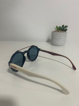 Gafas de sol Carrera azules