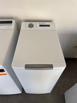 Lavadora Carga Superior Aspes 6kg