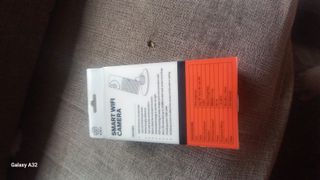 sinji smart wifi camera