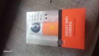 sinji smart wifi camera