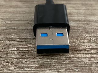 Adaptador USB-C a USB y viceversa