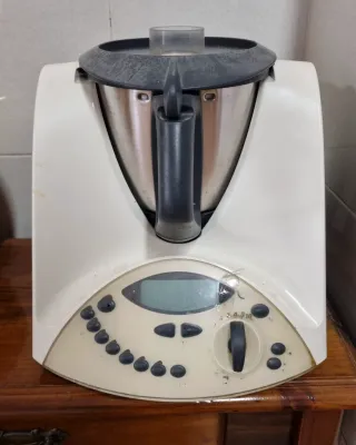 Thermomix TM31