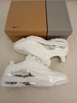 Zapatillas Nike X Nocta