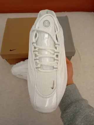 Zapatillas Nike X Nocta