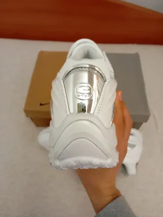 Zapatillas Nike X Nocta