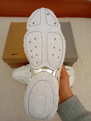 Zapatillas Nike X Nocta