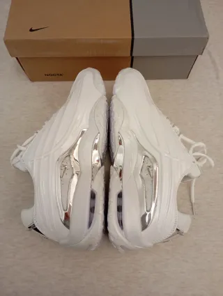 Zapatillas Nike X Nocta