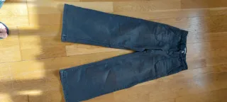 Vaqueros niña Mango talla S