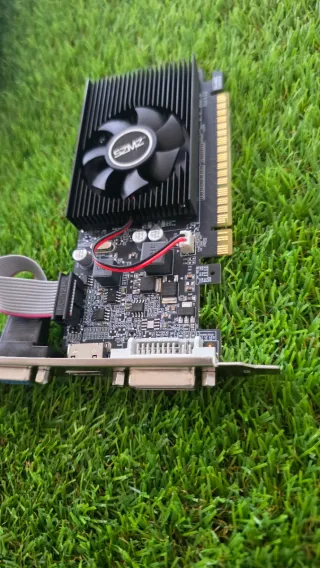 Tarjeta Gráfica GT 210 1GB DDR3