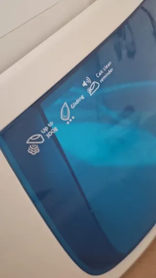 Centro de planchado Philips FastCare Compact