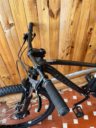 Bici Rockrider EXPL 500 29” Talla L