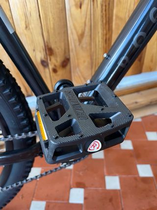 Bici Rockrider EXPL 500 29” Talla L