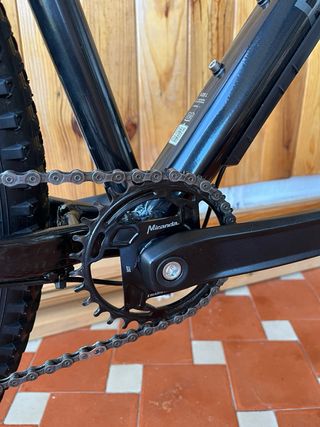 Bici Rockrider EXPL 500 29” Talla L