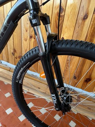 Bici Rockrider EXPL 500 29” Talla L