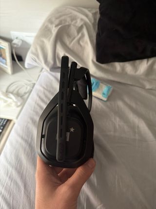 Astro A50 Gen 4 + Base