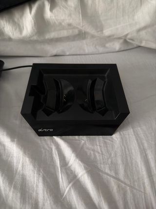 Astro A50 Gen 4 + Base
