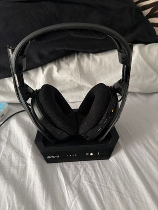 Astro A50 Gen 4 + Base