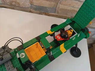 Tente 0740 - Saturno 6