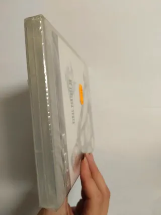 PRECINTADO Final Fantasy XIII PS3