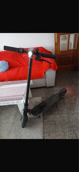 Patinete Eléctrico Xiaomi