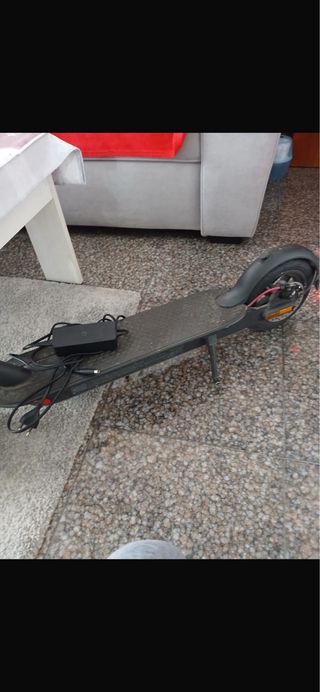 Patinete Eléctrico Xiaomi