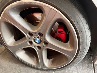 Llantas BMW Styling 87