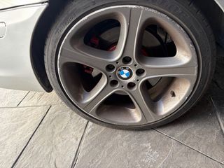 Llantas BMW Styling 87