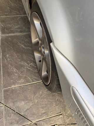 Llantas BMW Styling 87