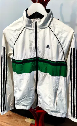 Lote 3 sudaderas Deportivas Kalenji,Nike y Adidas