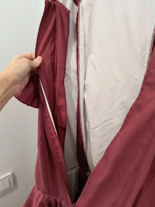 Traje Flamenca Nuevo Montecarlo