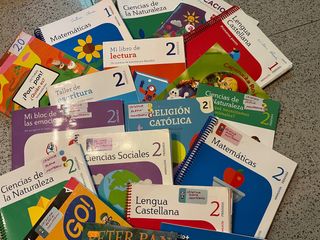 CIENCIAS DE LA NATURALEZA 2 PRIMARIA SABER HACE...