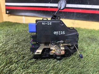 CUADRO-MOTOR-PEDAL-RETROVISO VOLKSWAGEN TOURAN 1T2