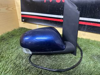 CUADRO-MOTOR-PEDAL-RETROVISO VOLKSWAGEN TOURAN 1T2