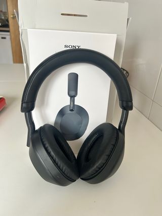 Auriculares Sony WH-1000XM5 Negros