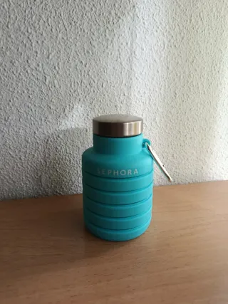 Botella extensible Sephora
