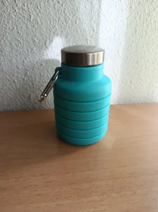 Botella extensible Sephora