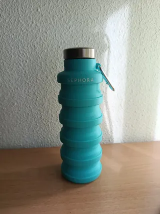 Botella extensible Sephora