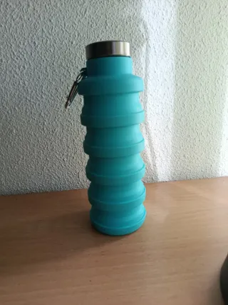 Botella extensible Sephora