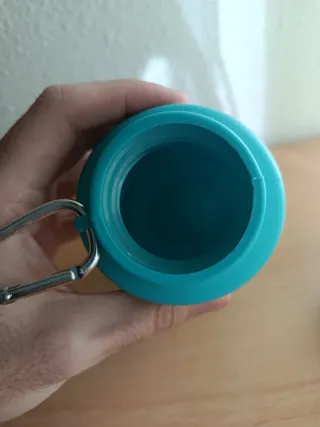 Botella extensible Sephora