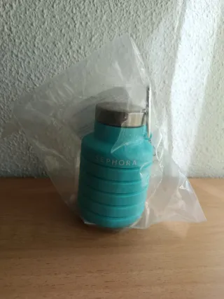 Botella extensible Sephora