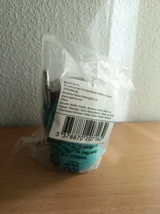 Botella extensible Sephora